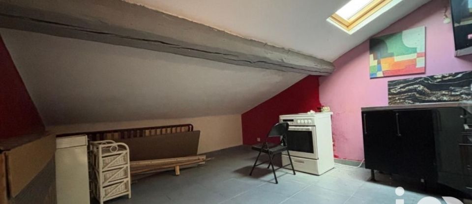 Apartment 2 rooms of 32 m² in Toulon (83000)