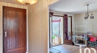 Maison traditionnelle 4 pièces de 85 m² à Ploubazlanec (22620)