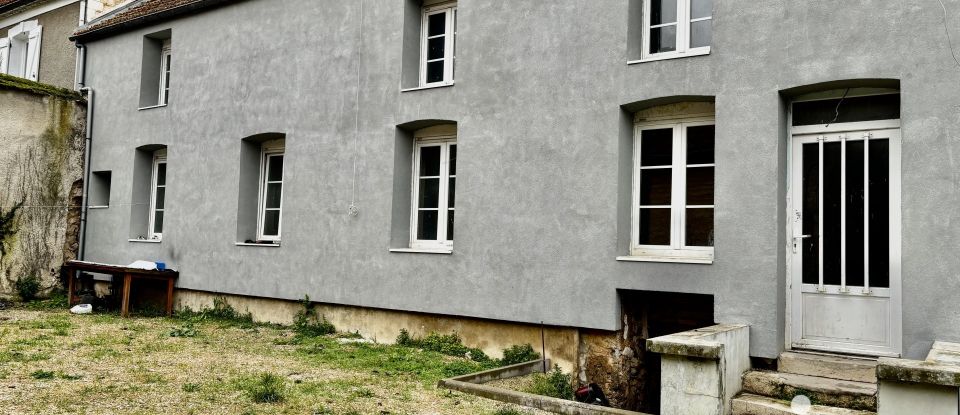 Village house 5 rooms of 180 m² in Ambonnay (51150)