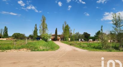 Equestrian facility 9 rooms of 310 m² in SAINT-AYGULF (83370)