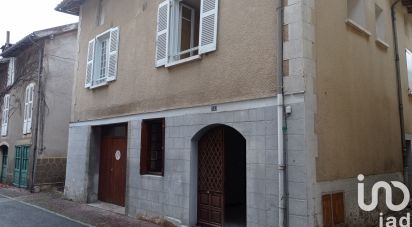 Maison de ville 3 pièces de 64 m² à Maurs (15600)