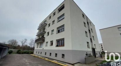 Apartment 2 rooms of 46 m² in Amilly (45200)