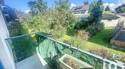 Apartment 4 rooms of 79 m² in Thonon-les-Bains (74200)