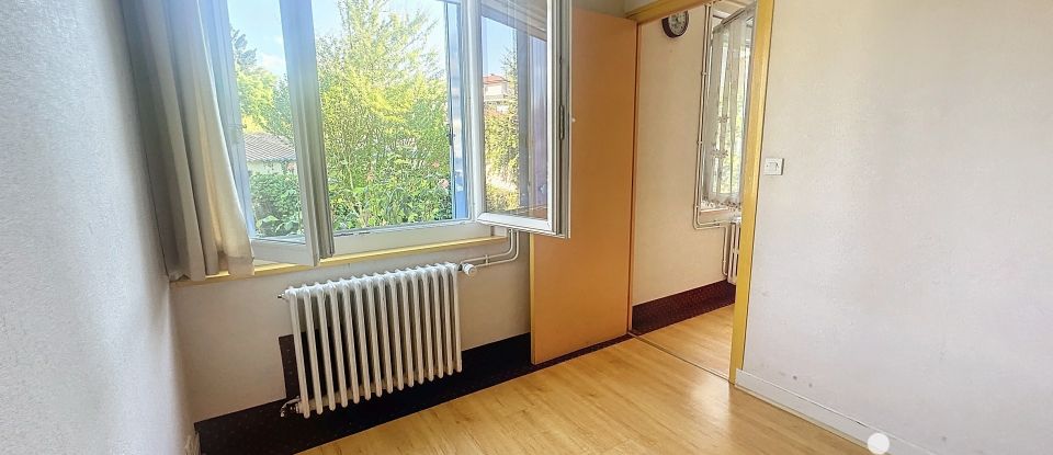 Apartment 4 rooms of 79 m² in Thonon-les-Bains (74200)