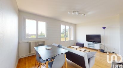 Apartment 3 rooms of 72 m² in Auxerre (89000)