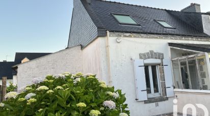 House 5 rooms of 73 m² in Étel (56410)