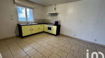 Maison 4 pièces de 88 m² à Pleumartin (86450)