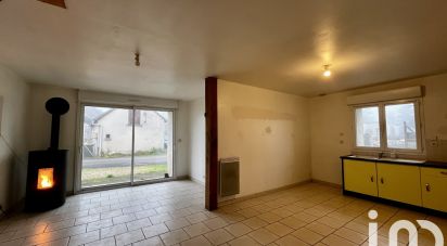 Maison 4 pièces de 88 m² à Pleumartin (86450)