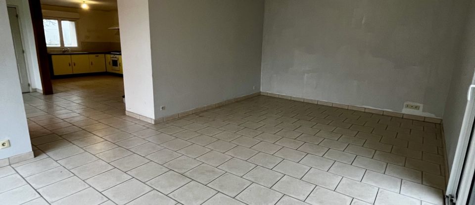 Maison 4 pièces de 88 m² à Pleumartin (86450)