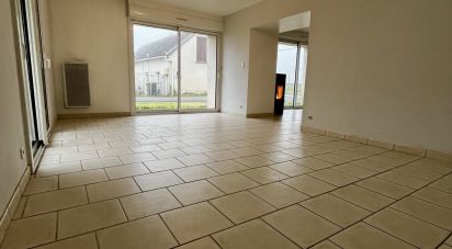 Maison 4 pièces de 88 m² à Pleumartin (86450)