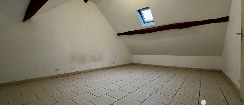 Maison 4 pièces de 88 m² à Pleumartin (86450)