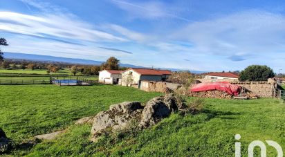 Ferme 5 pièces de 160 m² à Salvizinet (42110)