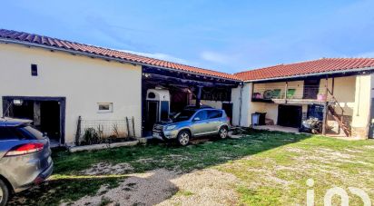 Ferme 5 pièces de 160 m² à Salvizinet (42110)