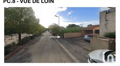 Land of 214 m² in Nîmes (30000)