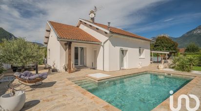 Maison 6 pièces de 139 m² à Noyarey (38360)