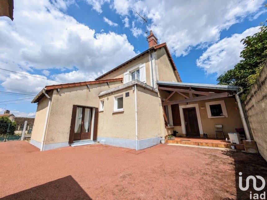 House 4 rooms of 81 m² in Châlette-sur-Loing (45120)