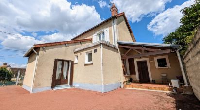 House 4 rooms of 81 m² in Châlette-sur-Loing (45120)