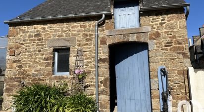 Traditional house 4 rooms of 94 m² in Roz-sur-Couesnon (35610)