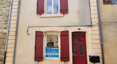 Maison de village 3 pièces de 60 m² à Aussillon (81200)