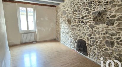 Maison de village 3 pièces de 60 m² à Aussillon (81200)