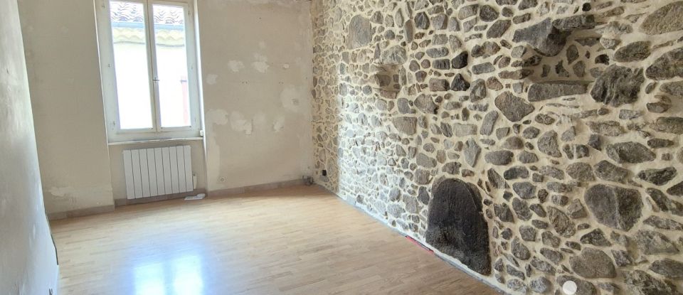 Maison de village 3 pièces de 60 m² à Aussillon (81200)