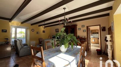 Village house 4 rooms of 148 m² in Roz-sur-Couesnon (35610)