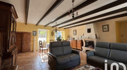 Village house 4 rooms of 148 m² in Roz-sur-Couesnon (35610)