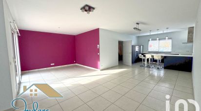 House 6 rooms of 182 m² in Saujon (17600)