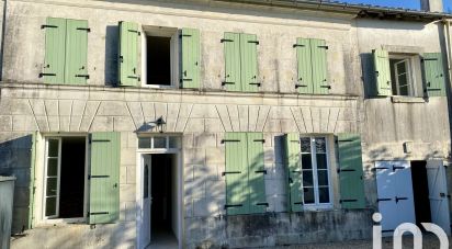 House 5 rooms of 143 m² in Saint-Savinien (17350)