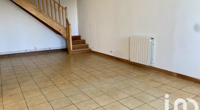 House 5 rooms of 143 m² in Saint-Savinien (17350)