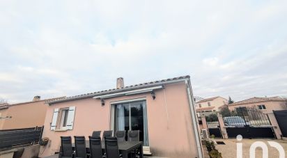 House 4 rooms of 80 m² in Sorgues (84700)