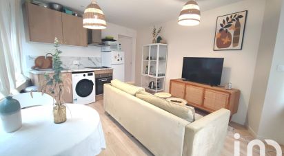 Appartement 4 pièces de 59 m² à Lille (59800)