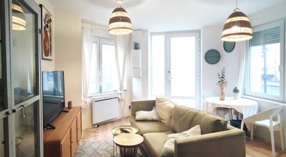 Appartement 4 pièces de 59 m² à Lille (59800)