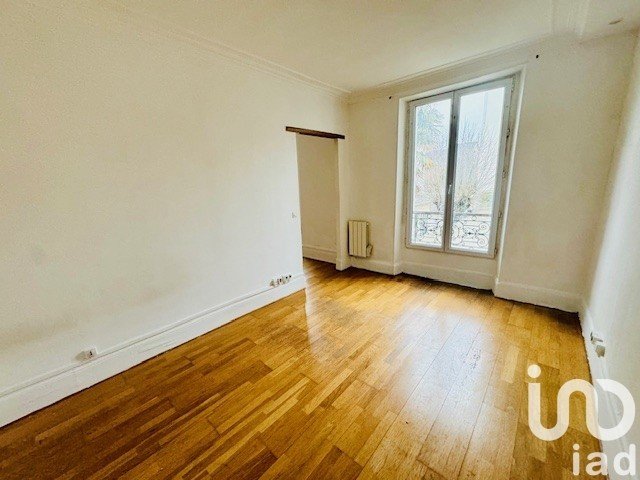 Apartment 2 rooms of 28 m² in Enghien-les-Bains (95880)