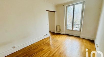 Apartment 2 rooms of 28 m² in Enghien-les-Bains (95880)