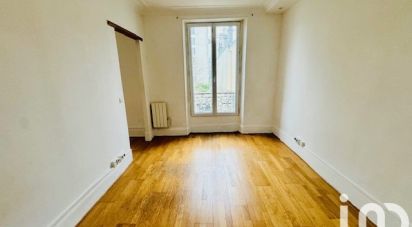 Apartment 2 rooms of 28 m² in Enghien-les-Bains (95880)