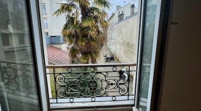 Apartment 2 rooms of 28 m² in Enghien-les-Bains (95880)