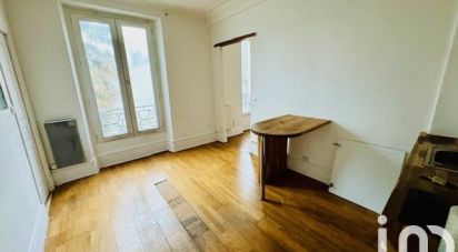 Apartment 2 rooms of 28 m² in Enghien-les-Bains (95880)