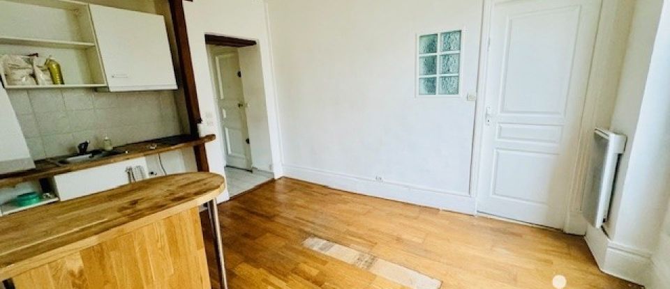 Apartment 2 rooms of 28 m² in Enghien-les-Bains (95880)