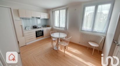 Maison 4 pièces de 80 m² à Le Blanc-Mesnil (93150)