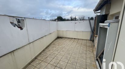 Maison 4 pièces de 80 m² à Le Blanc-Mesnil (93150)