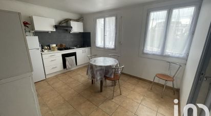 Maison 4 pièces de 80 m² à Le Blanc-Mesnil (93150)