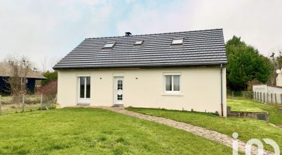 House 6 rooms of 100 m² in Nogent-sur-Vernisson (45290)