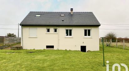 Maison 6 pièces de 100 m² à Nogent-sur-Vernisson (45290)