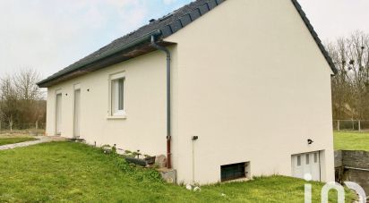 Maison 6 pièces de 100 m² à Nogent-sur-Vernisson (45290)