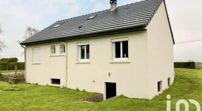 Maison 6 pièces de 100 m² à Nogent-sur-Vernisson (45290)