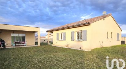 House 6 rooms of 130 m² in Cheminas (07300)