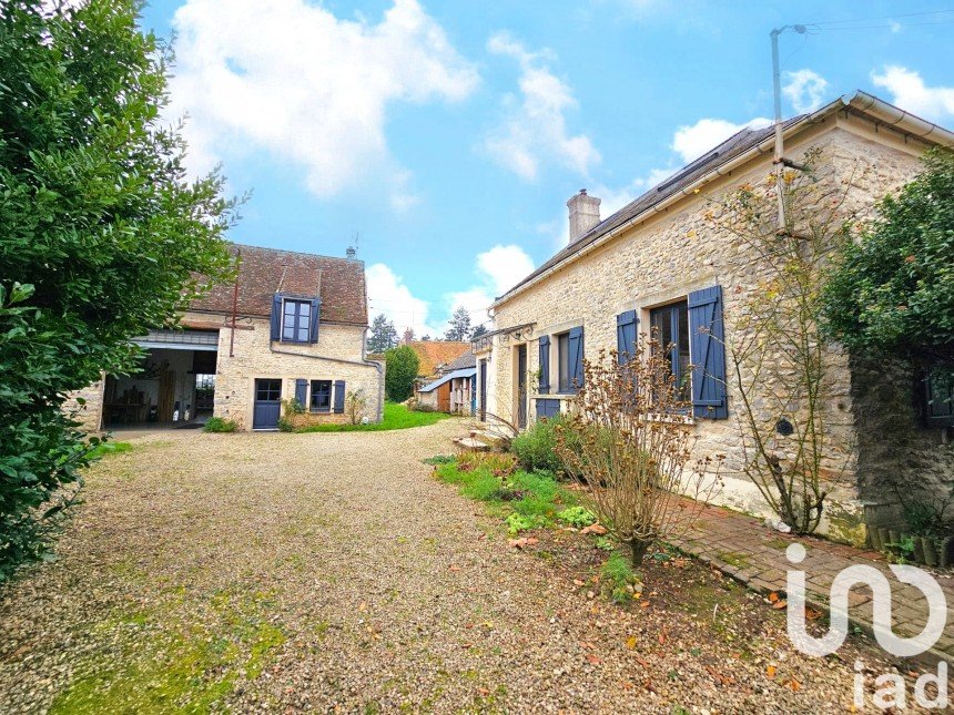 Maison 6 pièces de 145 m² à Angerville (91670)