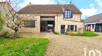 Maison 6 pièces de 145 m² à Angerville (91670)