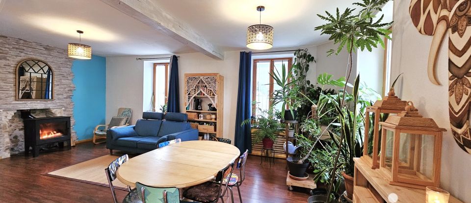 Maison 6 pièces de 145 m² à Angerville (91670)